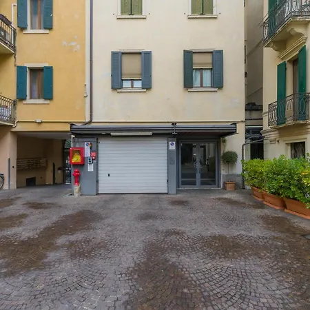 Daire Al Castello Verona