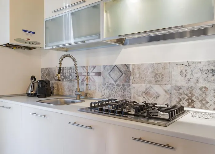 Al Castello Apartman Verona