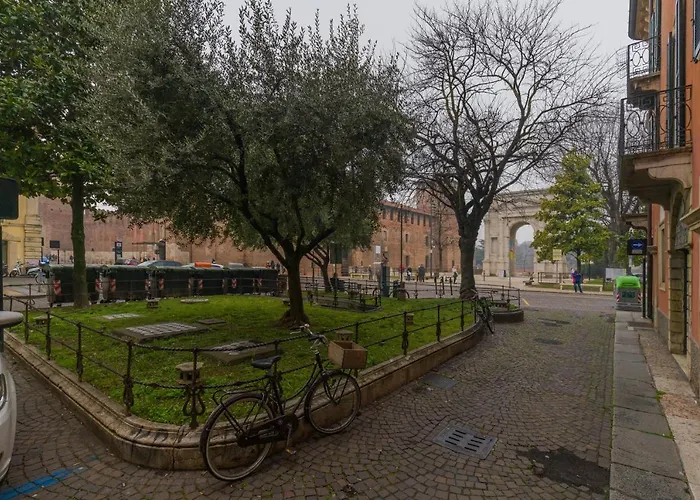 Al Castello Apartman