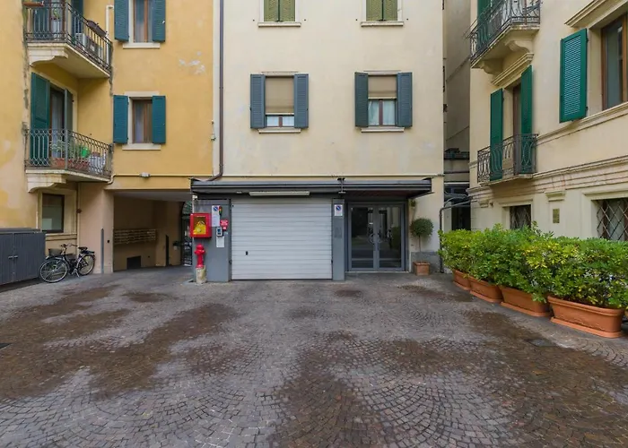 Apartman Al Castello Verona