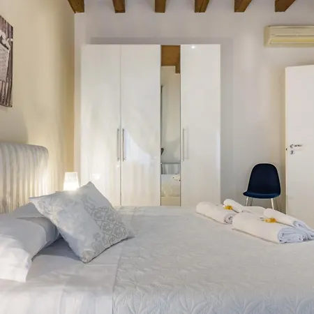 Al Castello Apartament Werona