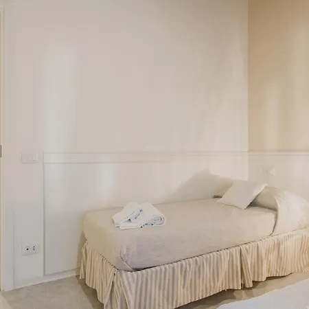 Al Castello Apartament Werona