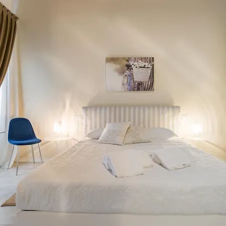 Al Castello Apartament Werona