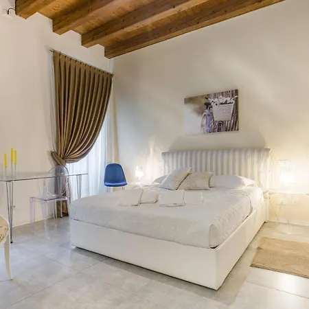 Al Castello Apartament *
