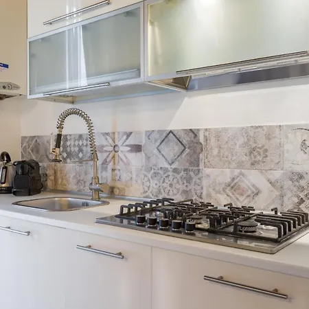 Al Castello Apartament Werona