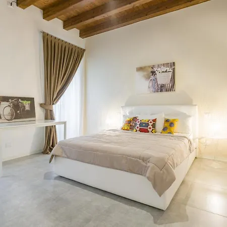Apartament Al Castello Werona