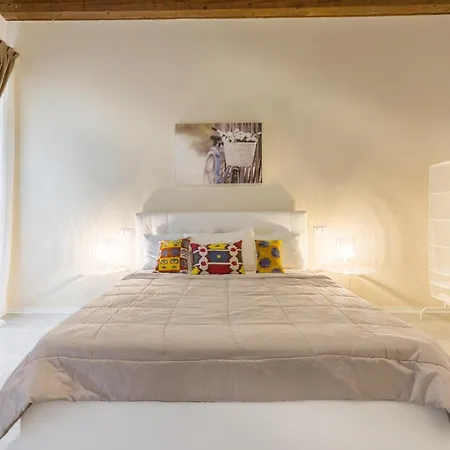 Al Castello Apartament Werona