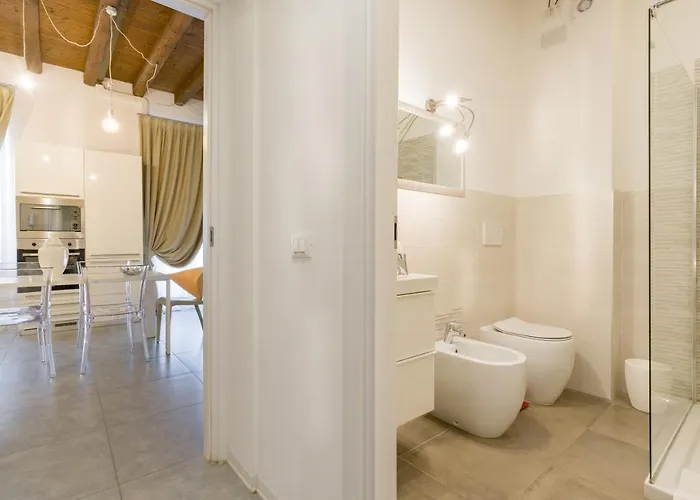 Al Castello Appartement