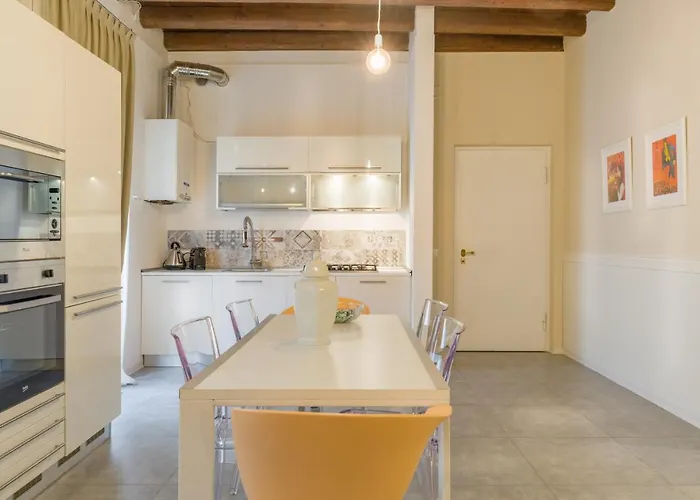 Al Castello Appartement Verona