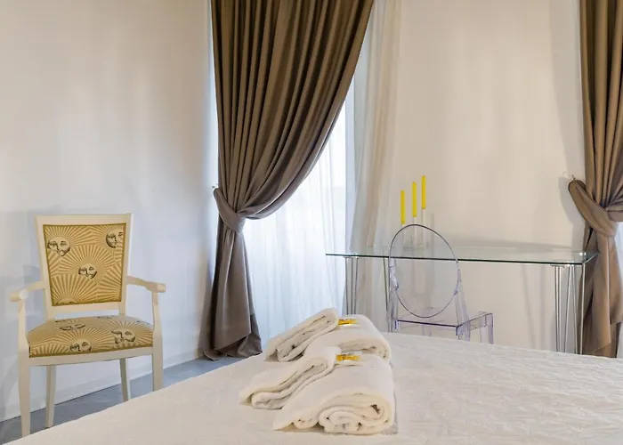 Appartement Al Castello *