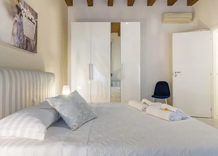 Al Castello Appartement Verona