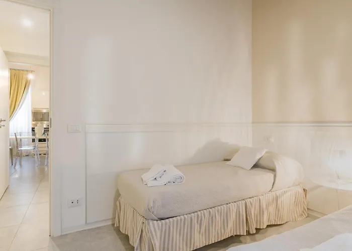 Al Castello Appartement Verona