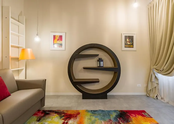 Appartement Al Castello *