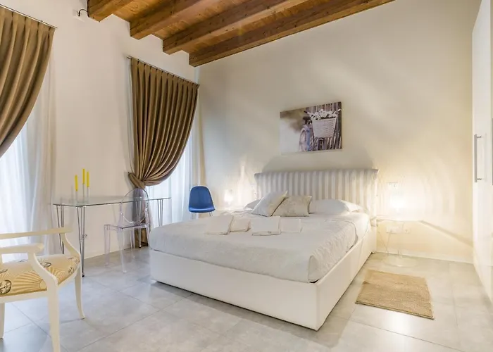 Al Castello Appartement *