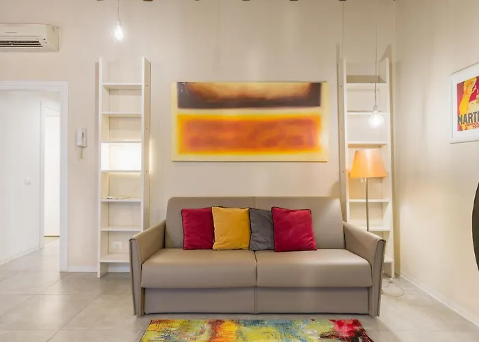 Al Castello Appartement *