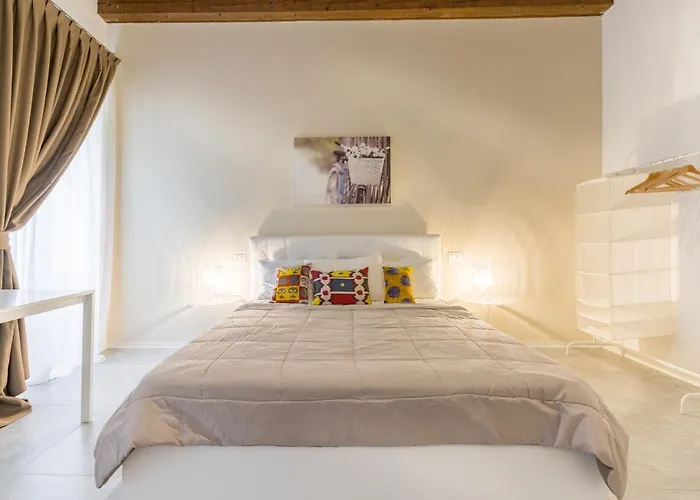 Al Castello Appartement Verona