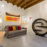 Apartmán Al Castello Verona