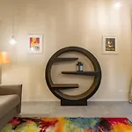 Apartmán Al Castello *
