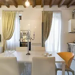 Al Castello Apartmán *