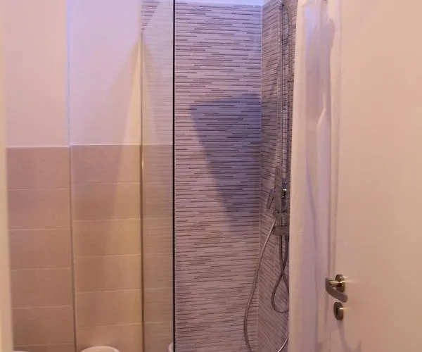 Al Castello Apartamento *