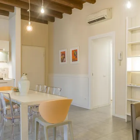 Apartment Al Castello *